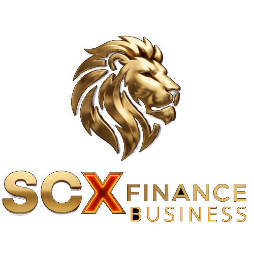 SCX Finance Business
